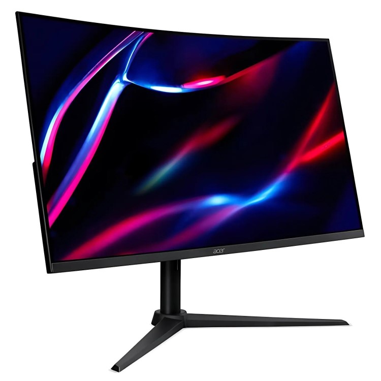 Acer Nitro XZ322QU 32" VA WQHD 180Hz 1ms Gaming Monitor