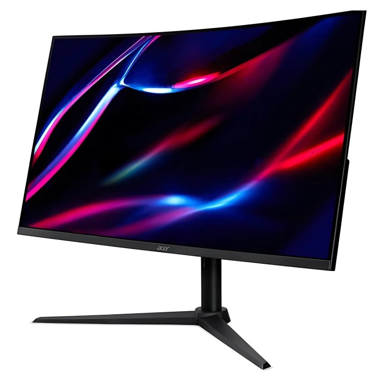 Acer Nitro XZ322QU 32" VA WQHD 180Hz 1ms Gaming Monitor