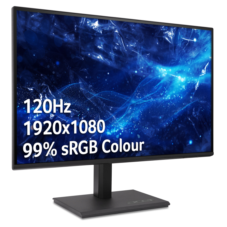 Acer Vero B7 B247YG 24" IPS Full HD 120Hz Monitor