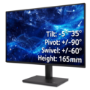 Acer Vero B7 B247YG 24" IPS Full HD 120Hz Monitor