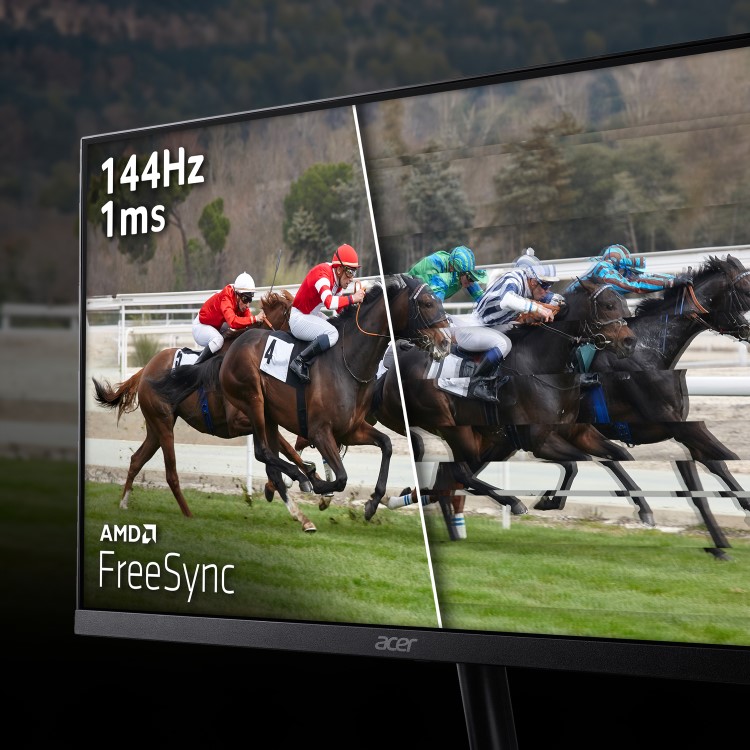 Acer SA242YP1bip 24" IPS Full HD 144Hz 1ms Monitor