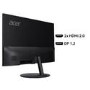 Acer SA242YP1bip 24" IPS Full HD 144Hz 1ms Monitor