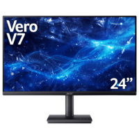 Acer Vero V7 V247YG 24" IPS Full HD 120Hz Monitor