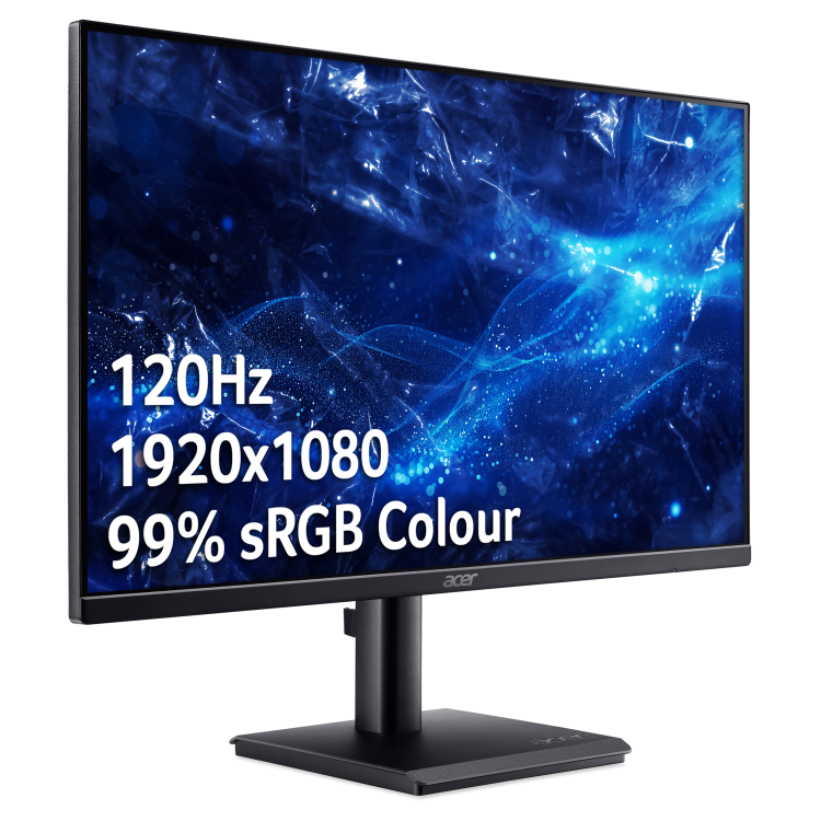 Acer Vero V7 V247YG 24" IPS Full HD 120Hz Monitor