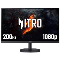 Acer Nitro KG241YX3bip 24" VA Full HD 200Hz 0.5MS Gaming Monitor