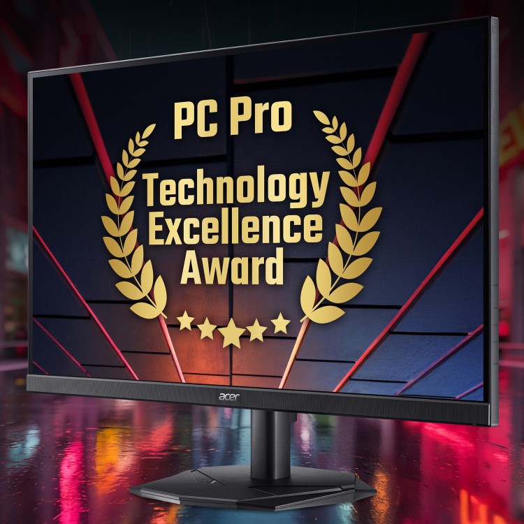 Acer Nitro KG241YX3bip 24" VA Full HD 200Hz 0.5MS Gaming Monitor