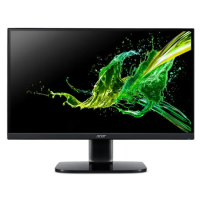Acer KA242YGbi 23.8" IPS Full HD 120Hz 1ms Monitor