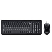 MSI Keyboard and Mouse Combo Wired Black