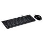 MSI Keyboard and Mouse Combo Wired Black