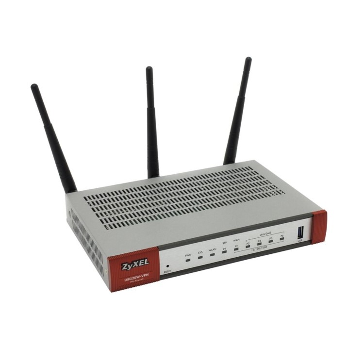 Zyxel USG20W-VPN Firewall