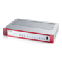 Zyxel USGFLEX100HP-GB0102F 3 Gbit/s Hardware Firewall 