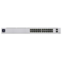 Ubiquiti USW-24-POE UniFi Gen2 24-Port Layer 2- White