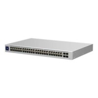 Ubiquiti Networks UniFi USW-48 network switch Managed L2 Gigabit Ethernet (10/100/1000) Silver