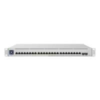 Ubiquiti UniFi 24-Port Gigabit Ethernet PoE L3 Rack-mountable Managed Switch