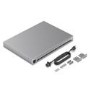 Ubiquiti UniFi 24-Port Gigabit Ethernet PoE L3 Rack-mountable Managed Switch