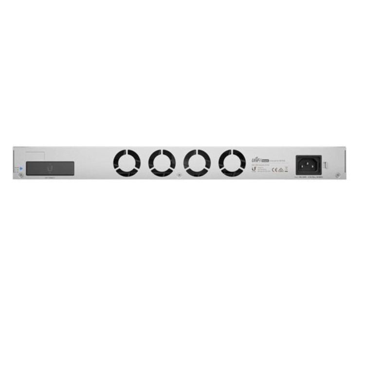 Ubiquiti UniFi 48-Port Gigabit Ethernet Non-PoE L3 Rack-mountable Managed Switch