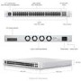 Ubiquiti UniFi 48-Port Gigabit Ethernet Non-PoE L3 Rack-mountable Managed Switch