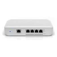 Ubiquiti USW 5-Port Gigabit Ethernet PoE L2 Desktop Managed Switch
