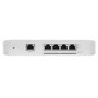 Ubiquiti USW 5-Port Gigabit Ethernet PoE L2 Desktop Managed Switch