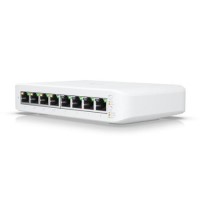 Ubiquiti Networks UniFi Switch Lite 8 PoE Managed L2 Gigabit Ethernet (10/100/1000) Power over Ethernet