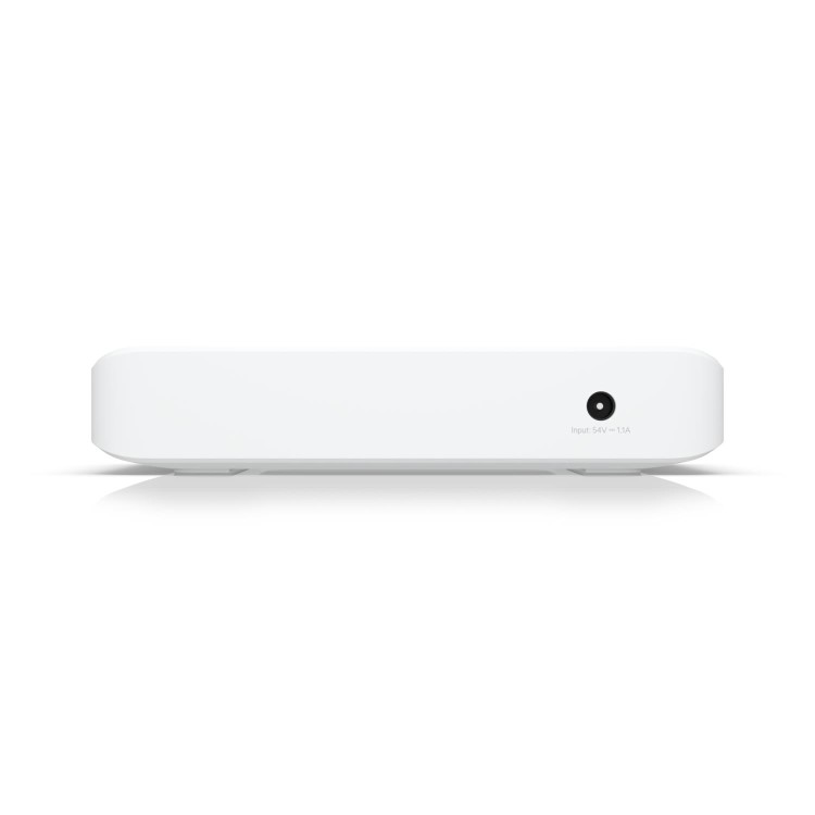 Ubiquiti Networks UniFi Switch Lite 8 PoE Managed L2 Gigabit Ethernet (10/100/1000) Power over Ethernet