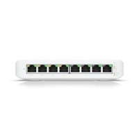 Ubiquiti UniFi Lite 8-Port Gigabit Ethernet L2 PoE Wall-mountable Managed Switch