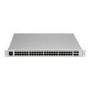 Ubiquiti UniFi 48-Port Gigabit Ethernet PoE L2/L3 Rack-mountable Managed Switch