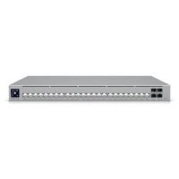 Ubiquiti UniFi Pro HD 24 PoE L2/L3 2.5G Ethernet (100/1000/2500) Power over Ethernet (PoE) 1U Grey