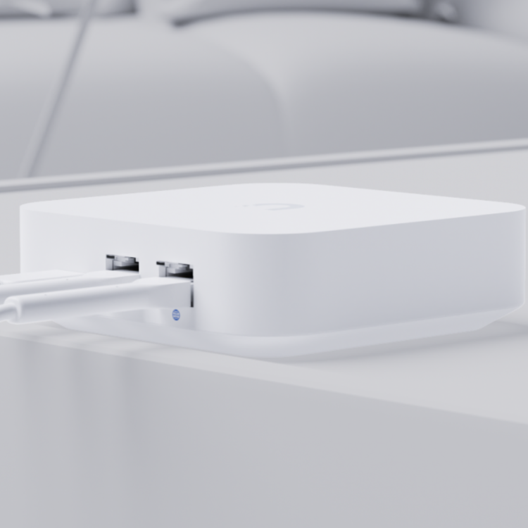 Ubiquiti UXG-Lite Gateway/Controller 10, 100, 1000 Mbit/s