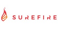 Surefire logo