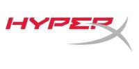 HyperX logo