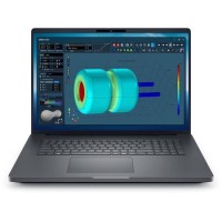 Dell Pro Max 18 Plus Intel Core Ultra 7 32GB RAM 1TB SSD RTX Pro 3000 120 18 Inch Windows 11 Pro Laptop