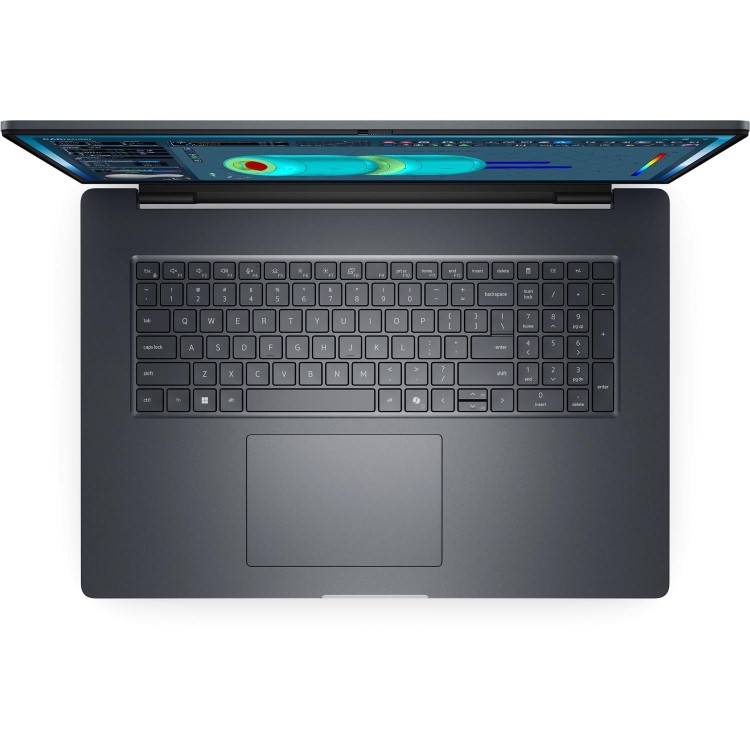 Dell Pro Max 18 Plus Intel Core Ultra 7 32GB RAM 1TB SSD RTX Pro 3000 120 18 Inch Windows 11 Pro Laptop