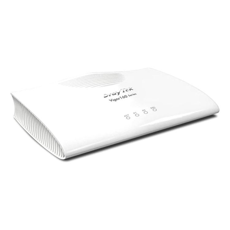 Draytek Vigor 166 2 Port Modem