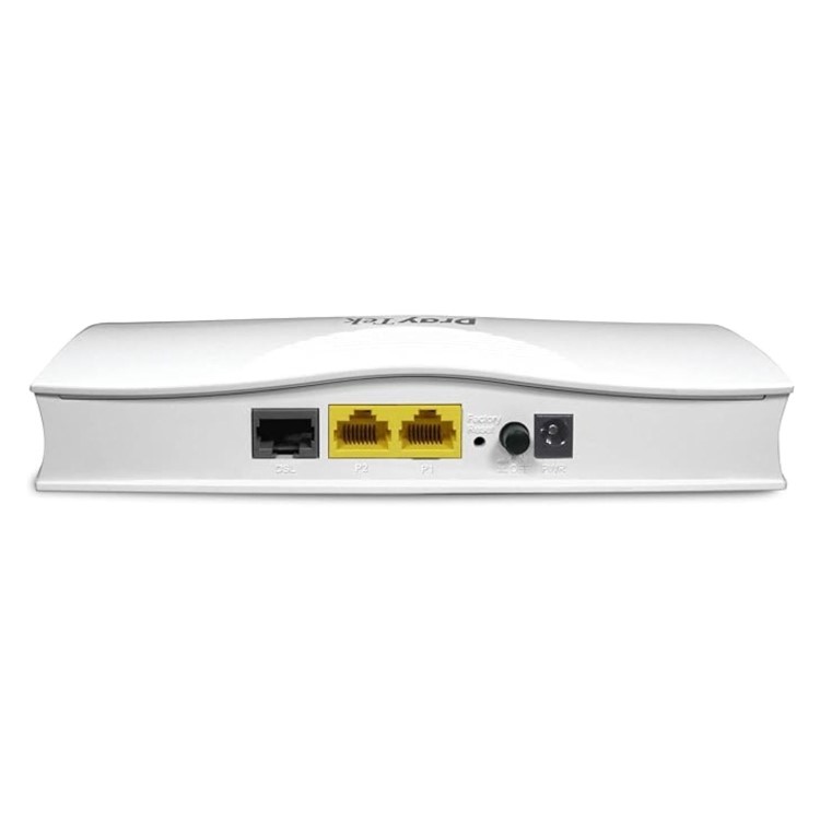 Draytek Vigor 166 2 Port Modem