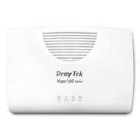 DrayTek Vigor 167 ADSL/VDSL Modem