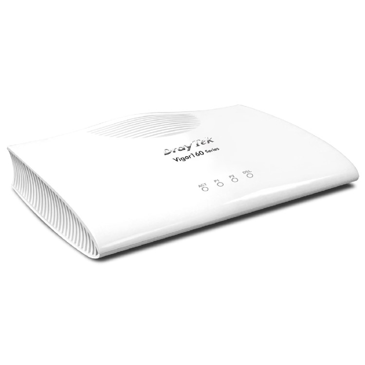 DrayTek Vigor 167 ADSL/VDSL Modem