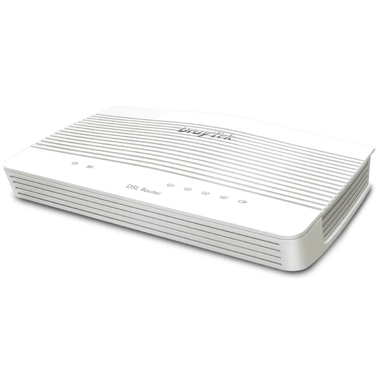 DrayTek V2763-K Vigor 2763 wired VDSL and Ethernet Router