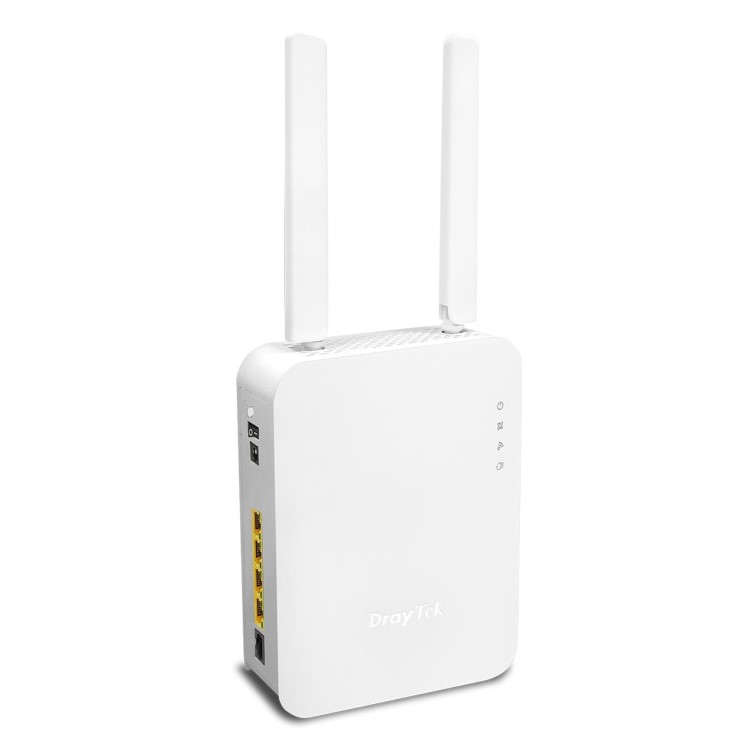 DrayTek Vigor V2766AX-K VDSL Router
