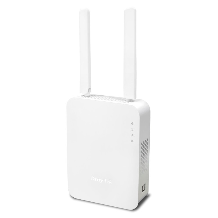 DrayTek Vigor V2766AX-K VDSL Router