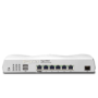 Draytek Vigor 2865 VDSL2 5 Port Gigabit Ethernet with Multi-WAN VPN & Firewall Router