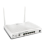 Draytek Vigor 2865 VDSL2 5 Port Gigabit Ethernet with Multi-WAN VPN & Firewall Router