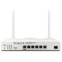 Draytek Vigor 2865Lax-5G AX3000 wireless VDSL router with integrated 5G modem