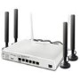 Draytek Vigor 2865Lax-5G AX3000 wireless VDSL router with integrated 5G modem