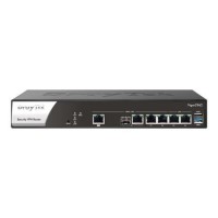 DrayTek Vigor 2962 Router & VPN Concentrator
