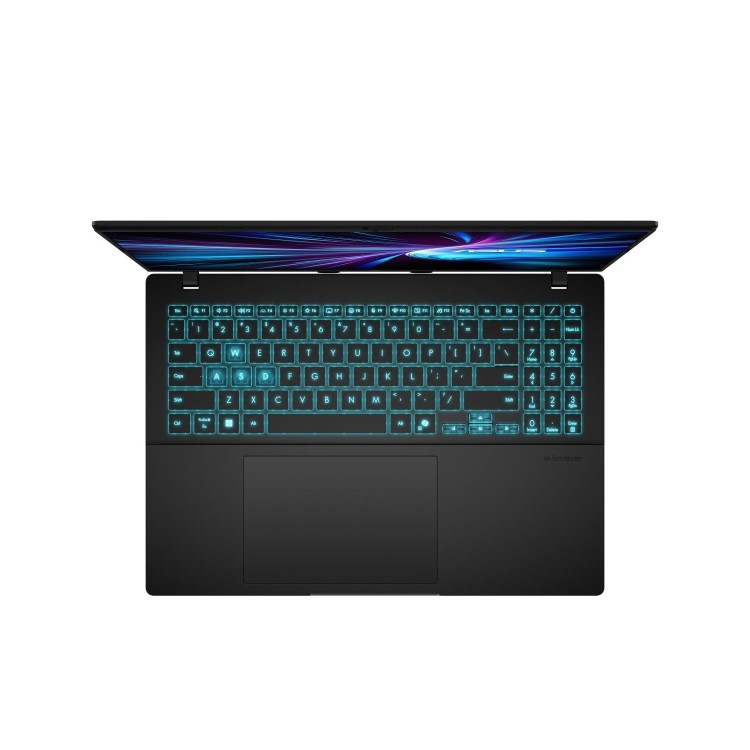 ASUS V16 Intel Core 5 16GB RAM 512GB SSD RTX 5050 144Hz 16 Inch Windows 11 Gaming Laptop