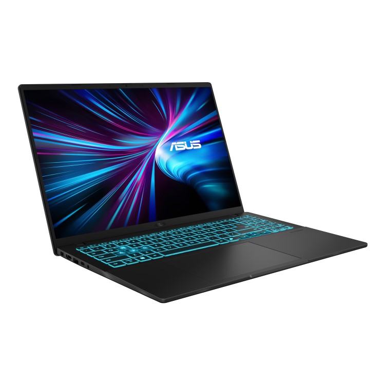 ASUS V3607VH-RP013W Intel Core Ultra 7 16GB RAM 1TB SSD 144Hz RTX 5050 16 Inch Windows 11 Gaming Laptop