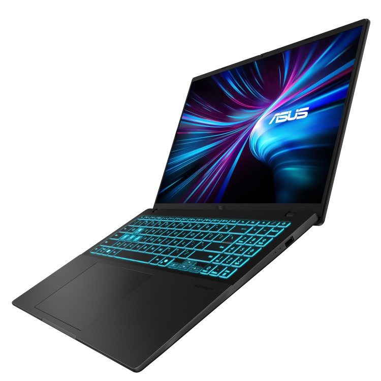 ASUS V3607VH-RP013W Intel Core Ultra 7 16GB RAM 1TB SSD 144Hz RTX 5050 16 Inch Windows 11 Gaming Laptop