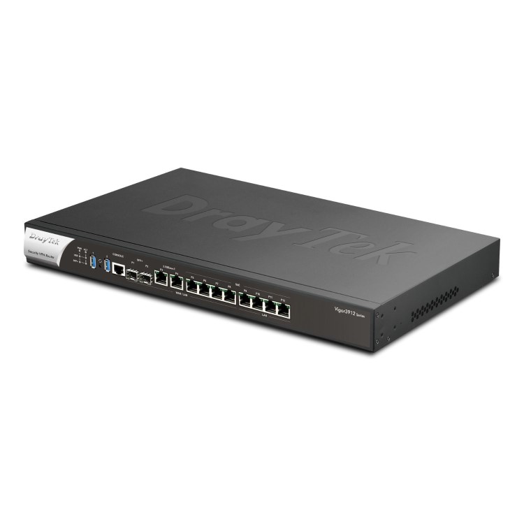 Vigor 3912 VPN Enterprise Router