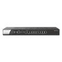 Draytek Vigor 3912S VPN Enterprise Router with 256GB SSD for Hosting Docker Linux Applications